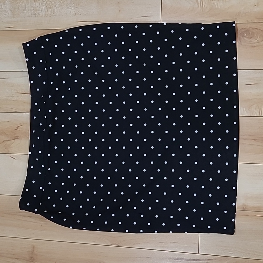 Cleo petites women's size large skirt